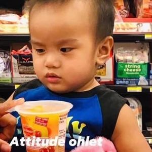 Meet your Posher, Mike n